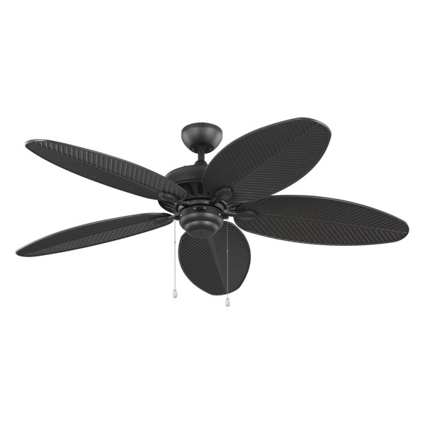 Coastal Hinkley Outdoor Ceiling Fans You'll Love Wayfair